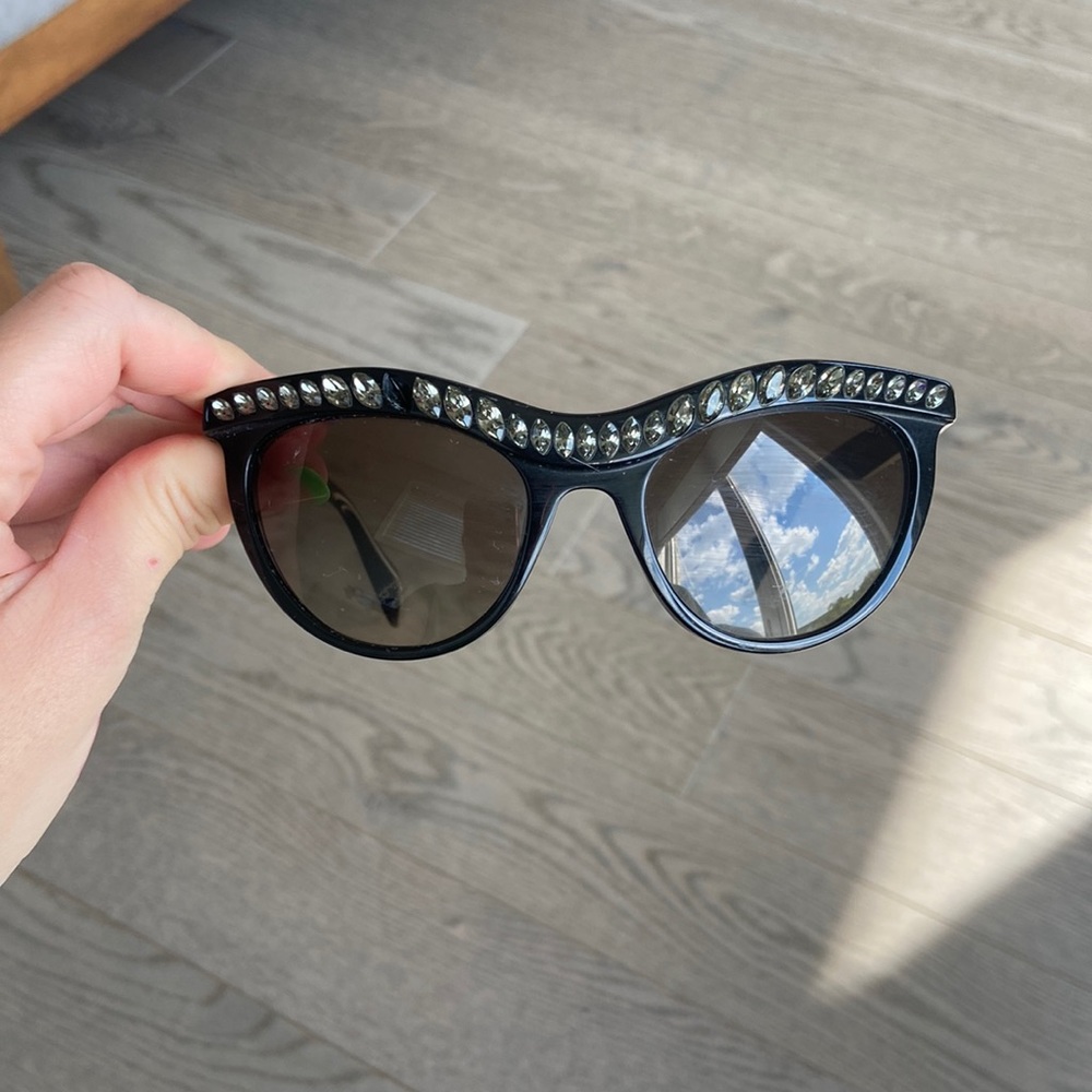 Parada sunglasses